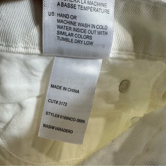 Articles of Society Denim Shorts SZ 31 NEW!! - Picture 9 of 16